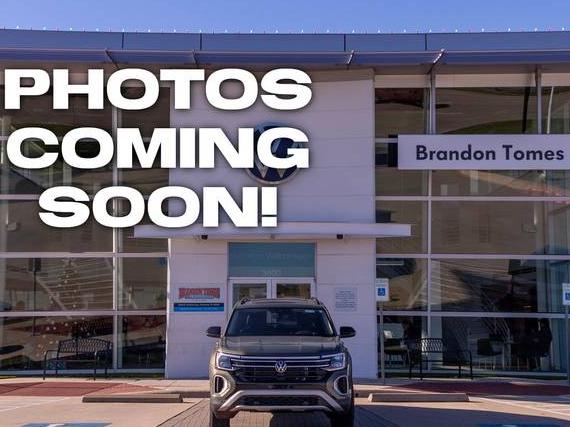 VOLKSWAGEN ATLAS 4MOTION 2024 1V2FR2CA2RC592818 image
